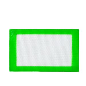 Small Assorted Colour Dab Mat