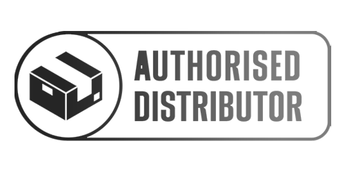 Authorised Distributor