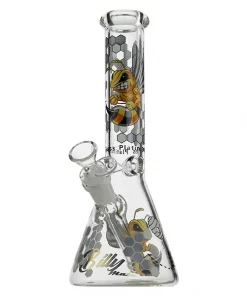 The Stingers Collection Glass Beaker 25cm
